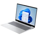 Laptop HP Omnibook 7 16.0" Intel Core i5-210H Intel 16GB 512GB SSD Windows 11 Home srebrny