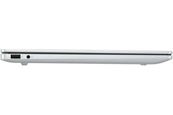 Laptop HP Omnibook 7 14.0" Intel Core Ultra 7-255H Intel Arc 140T 32GB 512GB SSD Windows 11 Home srebrny