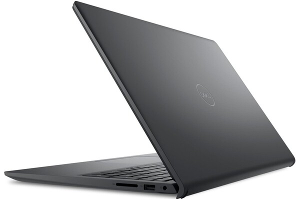 Laptop DELL Pro 15 15.6" Intel Core i5-1334U INTEL UHD 32GB 1TB SSD M.2 Windows 11 Professional czarny