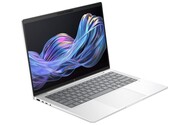 Laptop HP EliteBook X G1i 14.0" Intel Ultra 7-268V Intel Arc 32GB 1TB SSD Windows 11 Professional srebrny