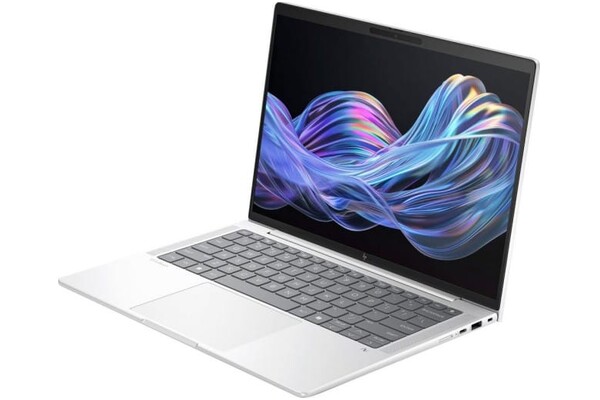 Laptop HP EliteBook X G1i 14.0" Intel Ultra 7-268V Intel Arc 32GB 1TB SSD Windows 11 Professional srebrny