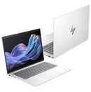 Laptop HP EliteBook X G1i 14.0" Intel Core Ultra 7-268V Intel Arc 140V 32GB 1TB SSD Windows 11 Professional srebrny