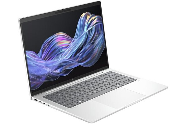Laptop HP EliteBook X G1i 14.0" Intel Core Ultra 7-268V Intel Arc 140V 32GB 1TB SSD Windows 11 Professional srebrny