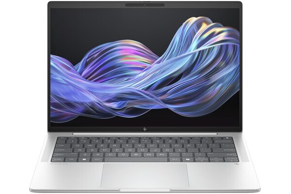 Laptop HP EliteBook X G1i 14.0" Intel Core Ultra 7-268V Intel Arc 140V 32GB 1TB SSD Windows 11 Professional srebrny
