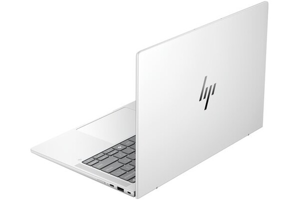 Laptop HP EliteBook X G1i 14.0" Intel Core Ultra 7-268V Intel Arc 140V 32GB 1TB SSD Windows 11 Professional srebrny