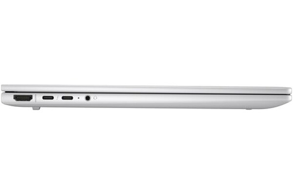 Laptop HP EliteBook X G1i 14.0" Intel Core Ultra 7-268V Intel Arc 140V 32GB 1TB SSD Windows 11 Professional srebrny