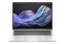Laptop HP EliteBook X G1i 14.0" Intel Core Ultra 7-268V Intel Arc 140V 32GB 1TB SSD Windows 11 Professional srebrny