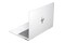 Laptop HP EliteBook X G1i 14.0" Intel Core Ultra 5-228V Intel Arc 130V 32GB 512GB SSD Windows 11 Professional srebrny