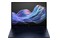 Laptop HP EliteBook X G1i 14.0" Intel Core Ultra 7-258V Intel Arc 140V 32GB 1TB SSD Windows 11 Professional niebieski