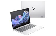 Laptop HP EliteBook X G1i 14.0" Intel Core Ultra 7-258V Intel Arc 140V 32GB 512GB SSD Windows 11 Professional srebrny