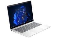 Laptop HP EliteBook X G1i 14.0" Intel Ultra 7-258V Intel Arc 32GB 1TB SSD Windows 11 Professional srebrny