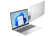 Laptop HP Omnibook 5 16.0" Intel Core Ultra 7-255U Intel 16GB 512GB SSD Windows 11 Home srebrny