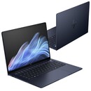Laptop HP EliteBook Ultra G1i 14.0" Intel Core Ultra 5-228V Intel Arc 130V 32GB 512GB SSD Windows 11 Professional niebieski