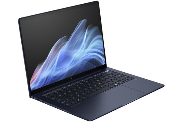 Laptop HP EliteBook Ultra G1i 14.0" Intel Core Ultra 5-228V Intel Arc 130V 32GB 512GB SSD Windows 11 Professional niebieski