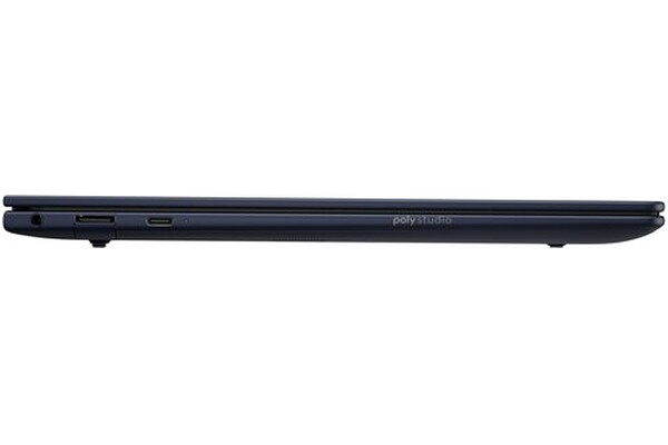 Laptop HP EliteBook Ultra G1i 14.0" Intel Core Ultra 5-228V Intel Arc 130V 32GB 512GB SSD Windows 11 Professional niebieski