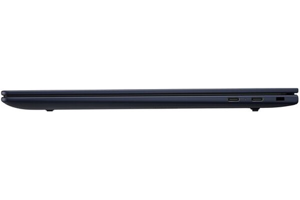 Laptop HP EliteBook Ultra G1i 14.0" Intel Core Ultra 5-228V Intel Arc 130V 32GB 512GB SSD Windows 11 Professional niebieski