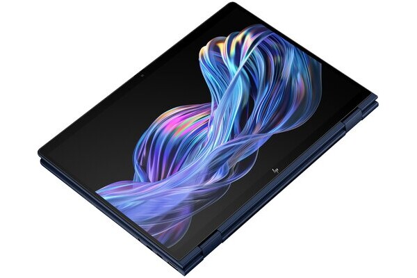 Laptop HP EliteBook X G1i 14.0" Intel Core Ultra 7-258V Intel Arc 140V 32GB 512GB SSD Windows 11 Professional niebieski