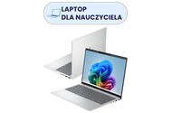 Laptop HP Omnibook 7 13.3" AMD Ryzen AI 5 340 AMD Radeon 840M 16GB 512GB SSD Windows 11 Home srebrny