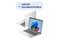 Laptop HP Omnibook 7 13.3" AMD Ryzen AI 5 340 AMD Radeon 840M 16GB 512GB SSD Windows 11 Home srebrny