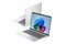 Laptop HP Omnibook 7 13.3" AMD Ryzen AI 5 340 AMD Radeon 840M 16GB 512GB SSD Windows 11 Home srebrny