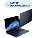 Laptop HP Omnibook Ultra Flip 14.0" Intel Core Ultra 7-258V Intel Arc 32GB 1TB SSD Windows 11 Home szary