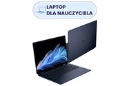 Laptop HP Omnibook Ultra Flip 14.0" Intel Core Ultra 7-258V Intel Arc 32GB 1TB SSD Windows 11 Home szary