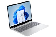 Laptop HP Omnibook 7 16.0" Intel Core Ultra 7-255H Intel Arc 140T 32GB 1TB SSD Windows 11 Home srebrny