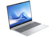 Laptop HP Omnibook 5 16.0" Intel Ultra 7-255U Intel 24GB 512GB SSD srebrny