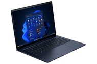 Laptop HP EliteBook Ultra G1i 14.0" Intel Ultra 7-258V Intel Arc 32GB 512GB SSD Windows 11 Professional niebieski