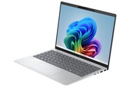 Laptop HP Omnibook 7 13.3" AMD Ryzen AI 7 350 AMD Radeon 860M 16GB 512GB SSD Windows 11 Home srebrny