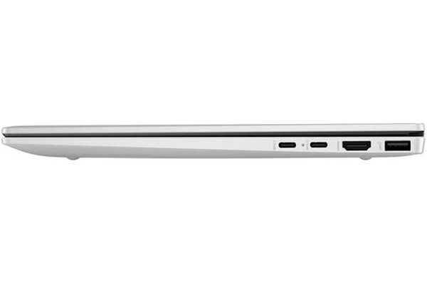 Laptop HP Omnibook 7 13.3" AMD Ryzen AI 7 350 AMD Radeon 860M 16GB 512GB SSD Windows 11 Home srebrny