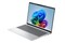 Laptop HP Omnibook 7 13.3" AMD Ryzen AI 7 350 AMD Radeon 860M 16GB 512GB SSD Windows 11 Home srebrny