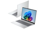 Laptop HP Omnibook 5 16.0" AMD Ryzen AI 5 340 AMD Radeon 840M 32GB 512GB SSD Windows 11 Home srebrny