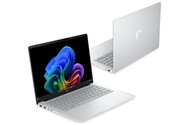 Laptop HP Omnibook 5 14.0" AMD Ryzen AI 7 445 AMD Radeon 840M 16GB 512GB SSD Windows 11 Home srebrno-czarny
