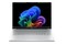 Laptop HP Omnibook 5 14.0" AMD Ryzen AI 7 445 AMD Radeon 840M 16GB 512GB SSD Windows 11 Home srebrno-czarny