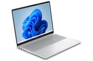 Laptop HP Omnibook 3 16.0" AMD Ryzen AI 7 445 AMD Radeon 840M 16GB 512GB SSD Windows 11 Home srebrny