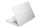 Laptop HP Omnibook 3 16.0" AMD Ryzen 5-40 AMD Radeon 610M 16GB 256GB SSD Windows 11 Home srebrny