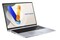 Laptop ASUS Vivobook 16 16.0" Intel Core i9-270H INTEL Iris Xe 40GB 1TB SSD Windows 11 Home srebrny
