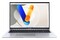 Laptop ASUS Vivobook 16 16.0" Intel Core i9-270H INTEL Iris Xe 40GB 1TB SSD Windows 11 Home srebrny