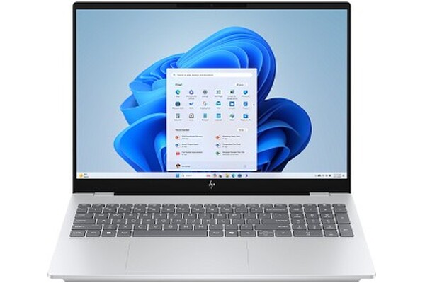 Laptop HP Omnibook 7 16.0" Intel Core i5-210H Intel 32GB 512GB SSD Windows 11 Home srebrny