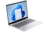 Laptop HP Omnibook 7 16.0" Intel Ultra 7-255H Intel Arc 32GB 1TB SSD Windows 11 Home srebrny