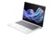 Laptop HP EliteBook X G1i 14.0" Intel Ultra 7-268V Intel Arc 32GB 2TB SSD Windows 11 Professional srebrny
