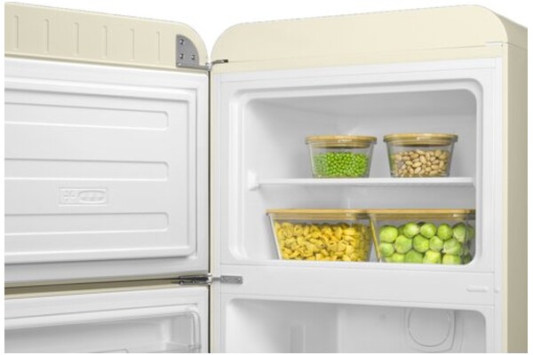 Lodówka Smeg FAB30LCR6
