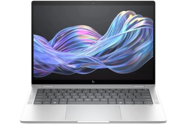 Laptop HP EliteBook X G1i 14.0" Intel Ultra 7-258V Intel Arc 32GB 512GB SSD Windows 11 Professional srebrny