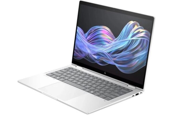 Laptop HP EliteBook X G1i 14.0" Intel Ultra 7-258V Intel Arc 32GB 512GB SSD Windows 11 Professional srebrny