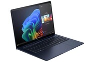 Laptop HP EliteBook Ultra G1i 14.0" Intel Core i5-228V Intel Arc 32GB 512GB SSD Windows 11 Professional niebieski
