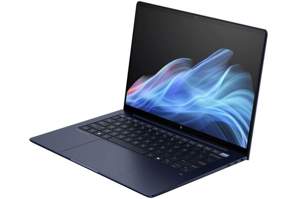 Laptop HP EliteBook Ultra G1i 14.0" Intel Core i5-228V Intel Arc 32GB 512GB SSD Windows 11 Professional niebieski