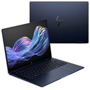 Laptop HP EliteBook X G1i 14.0" Intel Ultra 7-258V Intel Arc 32GB 1TB SSD Windows 11 Professional niebieski