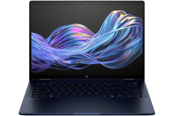 Laptop HP EliteBook X G1i 14.0" Intel Ultra 7-258V Intel Arc 32GB 1TB SSD Windows 11 Professional niebieski