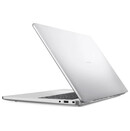 Laptop DELL Pro 16 16.0" Intel Core Ultra 7-266V Intel Arc 16GB 512GB SSD M.2 Windows 11 Professional srebrny